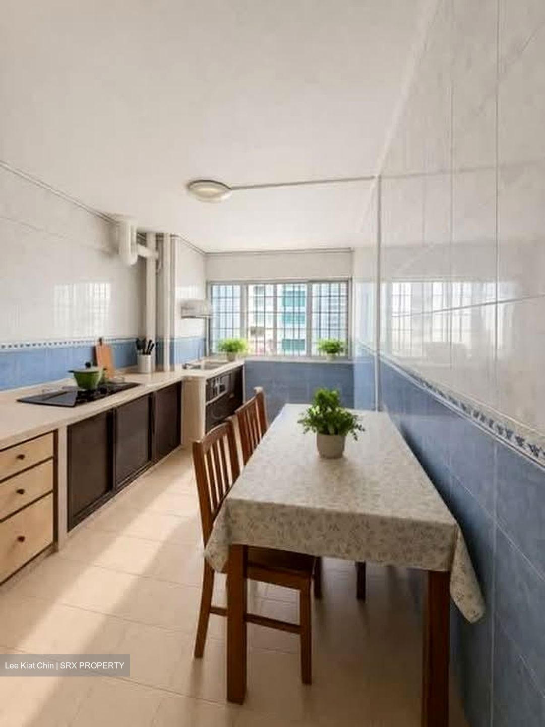 Blk 701 Reservoir Rise (Bedok), HDB 4 Rooms #590960661